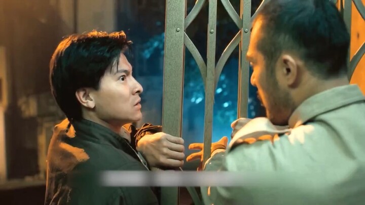 Andy Lau risked taking on the entire triad for a woman — "Andy Lau: Hong Kong Classic"