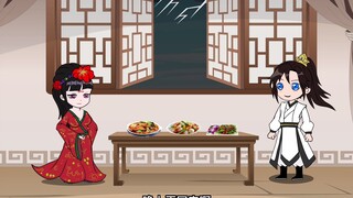 第21集：雷劫！女帝复仇！