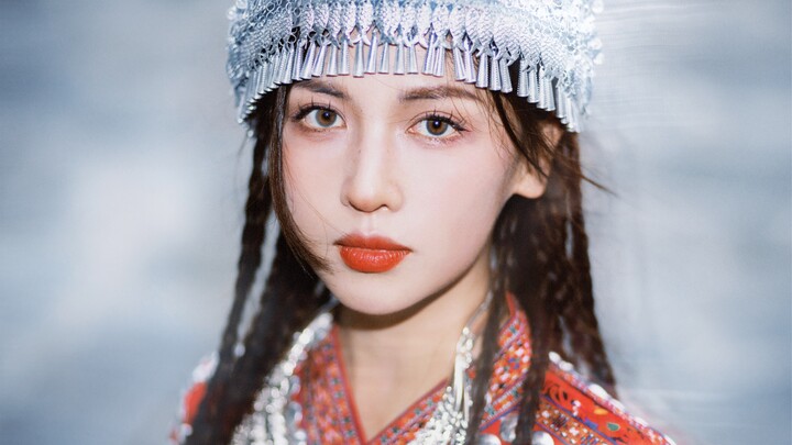 The Miao ethnic group in Guangxi—come home with me to harvest the rice!