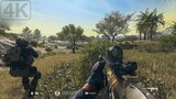 Double or Nothing｜Warzone 2.0 Season 3 Gameplay｜4K