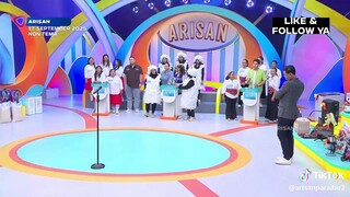 FULL ARISAN 17/9/25