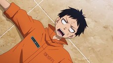 Fire Force S3 Episode 01 Subtitle Indonesia
