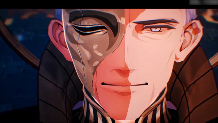 "Ming Chao" 1st Anniversary Self-Made 3D Animation Short Film | The Flow Never Stops Because of You