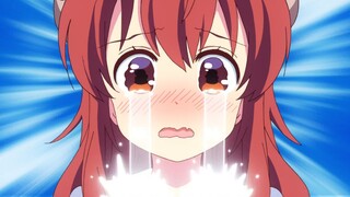 哭？哭也算时间喔~