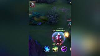 lên nhạc là đủ hiểu 👍 killershot#foryou#funny#lienquan#VuDieuBungKhoe#xuhuong