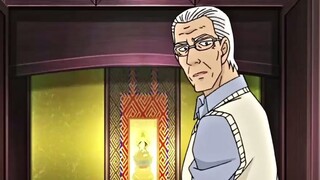 "You look exactly the same as you did ten years ago."