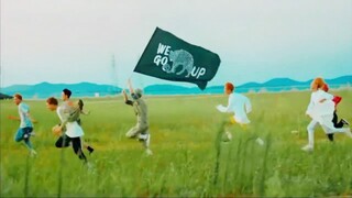 Đẩy vạn lượt xem! Dàn sao nam KPOP với concept thanh xuân tươi trẻ! Đây chính là tuổi trẻ nhiệt huyế