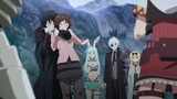 Arifureta Shokugyou de Sekai Saikyou (English Dub) Episode 10