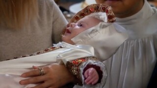 【破产姐妹】这对豺狼虎豹竟然孕育出天使般的孩子！
