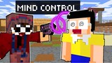 JUNGKurt Has MIND CONTROL In Minecraft! (Tagalog)