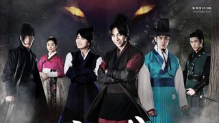 Gu Family Book tagalog dub episode 11