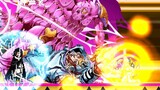 Siapa di dunia anime yang bisa bertahan melawan [Cavalry Spin] Johnny Joestar! ? 【mugen】Lab!