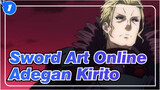 Sword Art Online| Adegan Ikonik Kirito di Musim 1_1