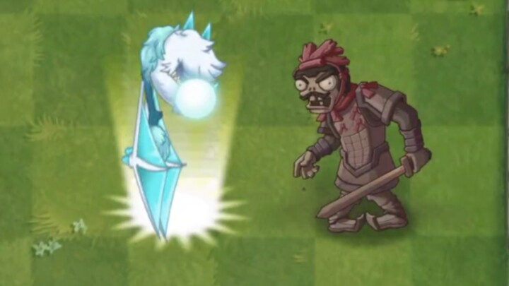 Who can take down the Qin Warrior General with a single ultimate?