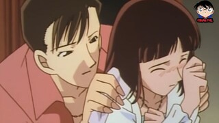 Thám Tử Lừng Danh Conan - Tập 126 - Án Mạng Trong Phòng Kín Đêm Trước Ngày Cưới Phần 7