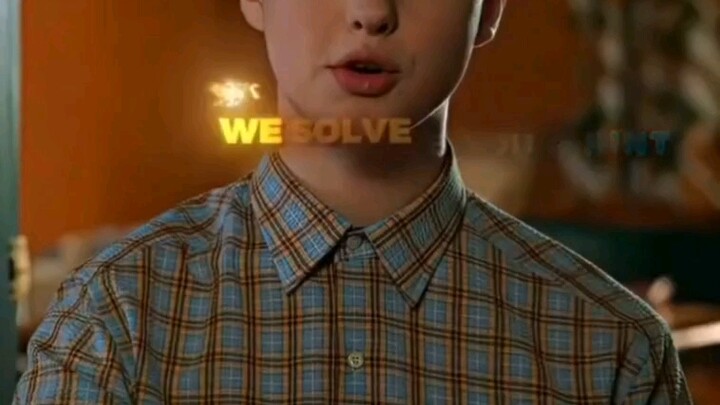 Cuối cùng cũng gặp được người có thể trị được anh ấy… “Young Sheldon”