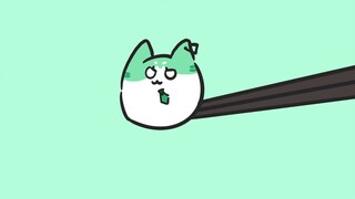 If you become a "Yuanxiao" and are picked up...