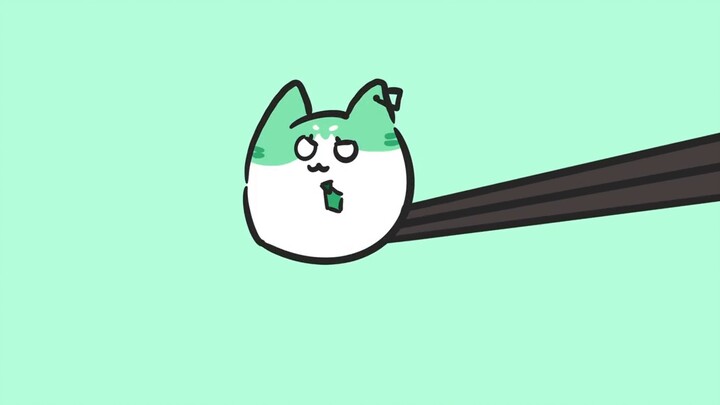 If you become a "Yuanxiao" and are picked up...
