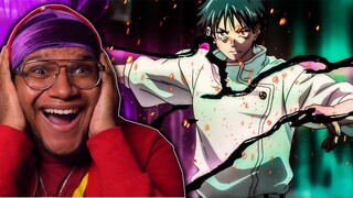 THE BEST ANIME MOVIE?!? | JUJUTSU KAISEN 0 MOVIE TRAILER REACTION!!