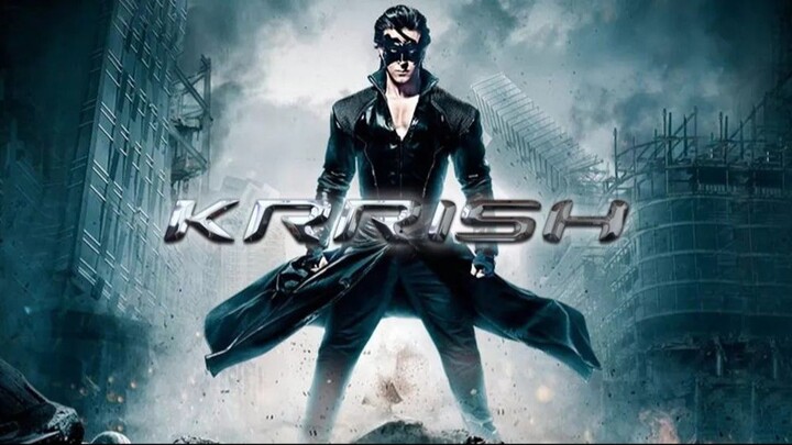 Krrish 1 (2006)_Sub Indo