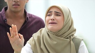 KESAKSIAN FERDI AKAN MEMBERATKAN NANDO!! Liciknya cara Ario merebut Reza dari Saleha & Nando🥺💔