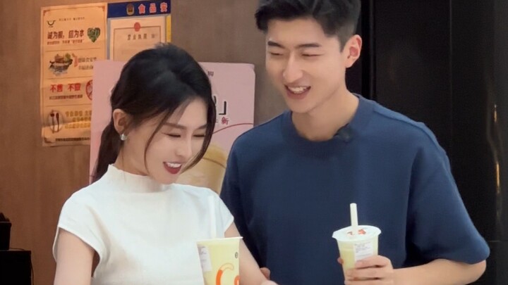 "ดูให้ดีนะ ฉันจะสอนแค่ครั้งเดียว!"