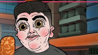 【Meat Canyon】We are Costco people