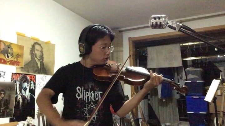 ジｮジｮ~そのblood no fate~ (TV animation "JoJo's Bizarre Adventure Phantom Blood" opening theme)