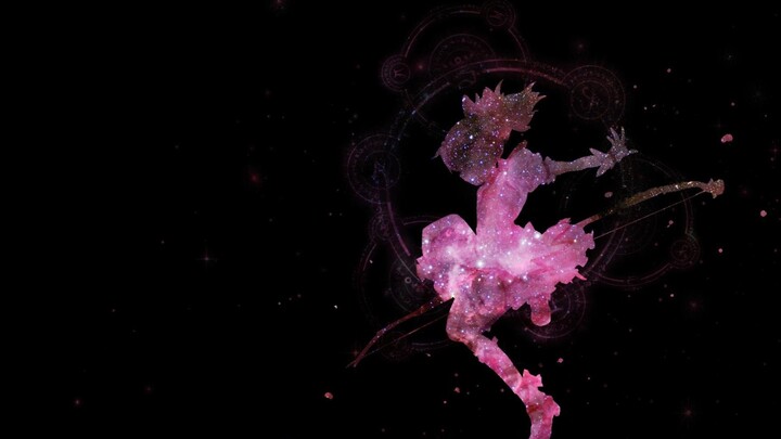 Magic Circle｜Thousands of Flower Stamens, the Sorrow of a Loving Mother