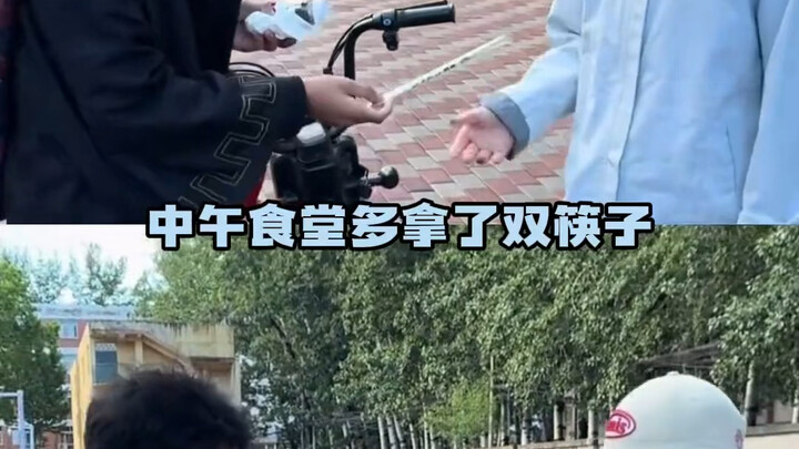 ช่วงนี้มีความเป็นศิลปะสูงมาก ดูจบแล้วไม่หัวเราะก็คือคนนี้