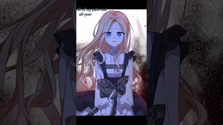 Somebody who loves you wouldn't do this😢😢😢 #manga #manhwa #manhwaedit #korean #anime #manhua #tiktok