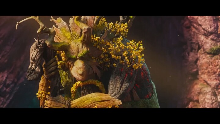 LE ROYAUME DE NAYA Bande Annonce (2023)(1080P_HD)
