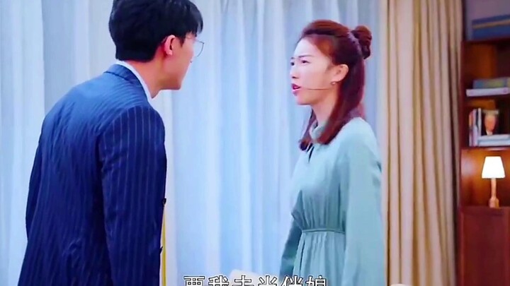 We: A woman falls for her best friend’s boyfriend, only to be abused by him shortly after they get t