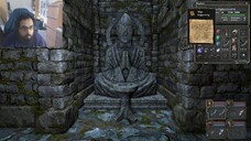 Island Master Boss Fight and Finish - Legend of Grimrock 2