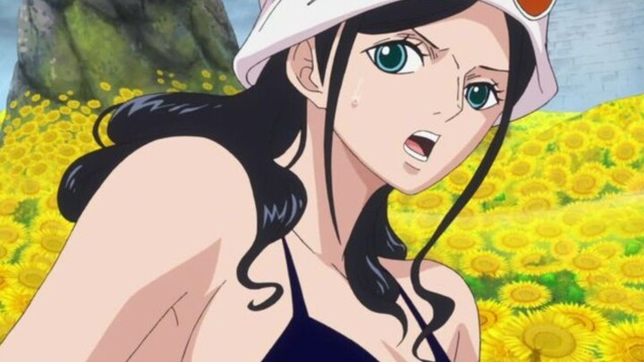 BULAT PARAH YA PUNYA ROBIN