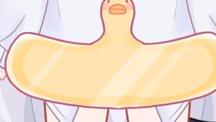 Who choked me in the middle of the night? [Xia Lulu Emoticon_Sweat]