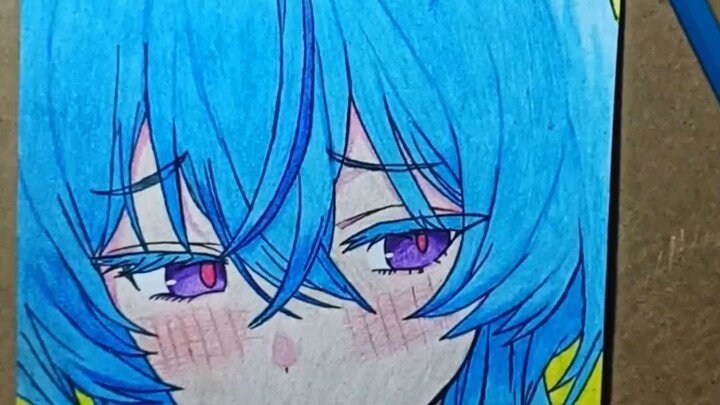 permintaan maaf yang tak terdengar 💔