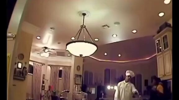 prank