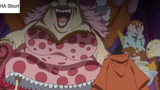 Tất tần tật về tứ hoàng Bigmom - Người phụ nữ đông con nhất thế giới!-4