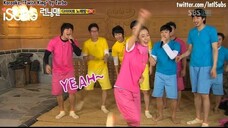 RUNNING MAN Episode 28 [ENG SUB] (Ansung Natural Resort)