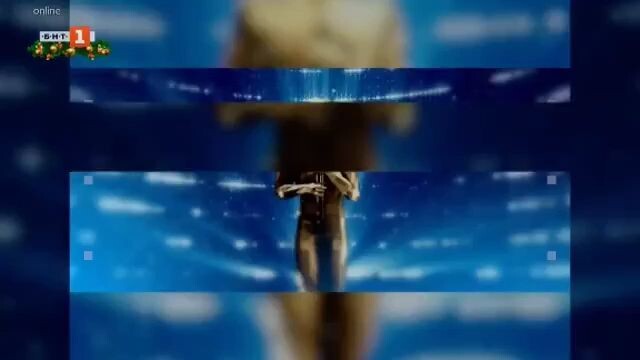 Забраненото кралство 2008 бг аудио част 1 TV Rip БНТ 1 05.01.201 - Join