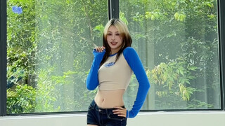 【(G)I-DLE】Aku cinta kamu sayang～｜Klaxon Quick Flip