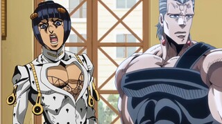 Perkenalkan, ini pendatang baru Polnareff