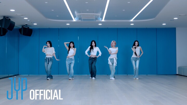 【ITZY】"Motto" Dance Practice (Fix Version) (4K)