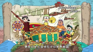 doraemon episode 493 (DUB INDO)