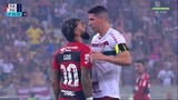 Flamengo x Fluminense 111123