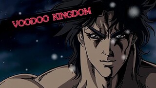 [Versi Teater JOJO] Pengeditan Terintegrasi Darah Hantu VOODOO KINGDOM