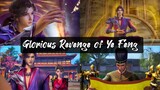 Glorious Revenge of Ye Feng Eps 5 Sub Indo