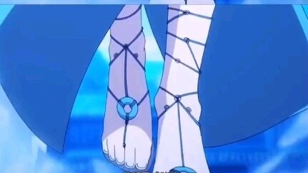 Now I am the Lord of Tushan