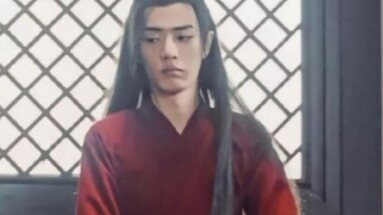 【Drama versi Wangxian ABO】Istri Pengganti 10
